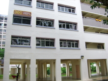 Blk 360 Tampines Street 34 (Tampines), HDB 4 Rooms #88222